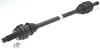 GKN 305984 - Aks Komple Arka Sag - Bmw F10-f10 Lci-f11-f11 Lci