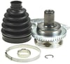 GKN 306175 - Aks Kafasi Dis - Mercedes W220