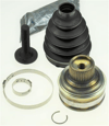 GKN 306276 - Aks Kafasi Dis - Vw A4-a5-q5