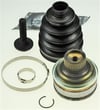 GKN 306277 - Aks Kafasi Dis - Vw A4-a5-a6-q7