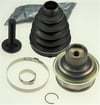 GKN 306280 - Aks Kafasi Dis - Vw A4-a5-q7