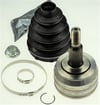 GKN 306284 - Aks Kafasi Dis - Vw T5,5-t6