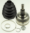 GKN 306285 - Aks Kafasi Dis - Vw T6
