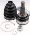 GKN 306286 - Aks Kafasi Dis - Vw Touareg-cayenne