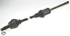 GKN 306300 - Aks Komple Ön Sag - Bmw X5 E70 Lci-x5 F15 -x6 F16-x6 E71