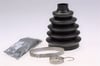 GKN 306328 - Aks Körügü Dis - Opel Astra H Corsa C Vectra C
