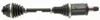 GKN 306358 - Aks Komple Ön Sol - Bmw F20-f21-f22-f23-f30-f31-f34-f35-4f32-f33-f36 Xd-ix