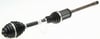 GKN 306359 - Aks Komple Ön Sag - Bmw F20-f21-f22-f23-f30-f31-f34-f35-4f32-f33-f36 Xd-ix