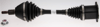 GKN 306402 - Aks Komple Ön Sag - Vw Polo-ibiza-fabia-a1