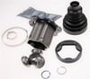 GKN 306654 - Aks Kafasi Iç - Vw A4-a5-a6