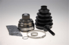 GKN 306661 - Aks Kafasi Dis - Vw A4-a5-a6-a7-q5