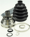 GKN 306689 - Aks Kafasi Dis - Vw Golf5-golf6-jetta-passat-a3-leon