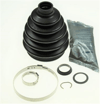GKN 306693 - Aks Körügü Dis - Vw Golf5-golf6-jetta-passat-a3-leon
