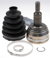 GKN 306709 - Aks Kafasi Dis - Vw Crafter-man Tge
