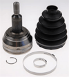 GKN 306710 - Aks Kafasi Dis - Vw Crafter-man Tge