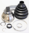 GKN 306740 - Aks Kafasi Dis - Vw Golf5-golf6-jetta-passat-a3-leon-caddy