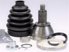 GKN GKNJ20701 - Aks Kafasi Dis - Vw Polo-cordoba-ibiza-fabia