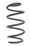 GKN GKNW10284 - Helezon Yayi Ön - Vw Tiguan