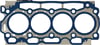 GLASER H08130-00 - Silindir Kapak Contasi - Ford Focus/c-max/307/c4/407