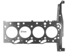 GLASER H15555-10 - Silindir Kapak Contasi - Ford Transit V184