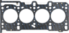 GLASER H18120-10 - Silindir Kapak Contasi - Fiat Linea / Egea / Albea / Doblo / Fiorino / Punto / Panda