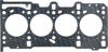 GLASER H28120-20 - Silindir Kapak Contasi - Fiat Linea / Egea / Albea / Doblo / Fiorino / Punto / Panda