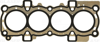GLASER H40548-00 - Silindir Kapak Contasi - Ford Fiesta