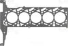 GLASER H40552-10 - Silindir Kapak Contasi - Ford Transit V347