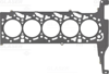 GLASER H40552-20 - Silindir Kapak Contasi - Ford Transit V347