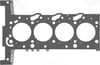 GLASER H40597-20 - Silindir Kapak Contasi - Ford Transit V-347 Boxer Iii Jumper Iii
