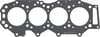 GLASER H40669-00 - Silindir Kapak Contasi - Ford Ranger/mazda Bt 50