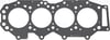 GLASER H40669-10 - Silindir Kapak Contasi - Ford Ranger/mazda Bt 50