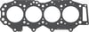 GLASER H40669-20 - Silindir Kapak Contasi - Ford Ranger/mazda Bt 50