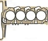 GLASER H40731-20 - Silindir Kapak Contasi - Ford Transit V-347/362/3
