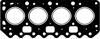 GLASER H50076-00 - Silindir Kapak Contasi - Ford Escort-fiesta