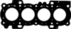 GLASER H50460-00 - Silindir Kapak Contasi - Ford Fiesta