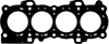 GLASER H50461-00 - Silindir Kapak Contasi - Ford Fiesta