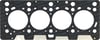 GLASER H80363-10 - Silindir Kapak Contasi - Renault Clio/kango/megan/logan