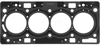 GLASER H84906-00 - Silindir Kapak Contasi - Ford Focus/c-max/mondeo/kuga