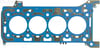 GLASER H84938-20 - Silindir Kapak Contasi - Ford Transit V363/2