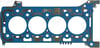 GLASER H84938-40 - Silindir Kapak Contasi - Ford Transit V363/2
