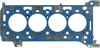 GLASER H85029-00 - Silindir Kapak Contasi - Ford Transit V-362/v-363