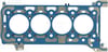 GLASER H85029-10 - Silindir Kapak Contasi - Ford Transit V-362/v-363