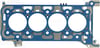 GLASER H85029-20 - Silindir Kapak Contasi - Ford Transit V-362/v-363