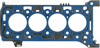 GLASER H85029-30 - Silindir Kapak Contasi - Ford Transit V-362/v-363