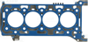 GLASER H85029-40 - Silindir Kapak Contasi - Ford Transit V-362/v-363