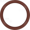 GLASER P77830-01 - Krank Keçesi Arka - Ford Ranger/mazda