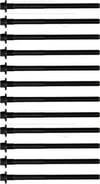 GLASER T38537-00 - Silindir Kapak Saplamasi Set - Volvo S60/v60/xc60