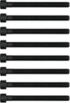 GLASER T40681-00 - Silindir Kapak Saplamasi Set - Ford Focus/fiesta