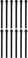GLASER T50036-00 - Silindir Kapak Saplamasi Set - Volvo S40/s60/v70
